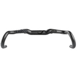 Deda Lenkung Biegung Gera Kies 460 mm POB 31,7 mm Alu