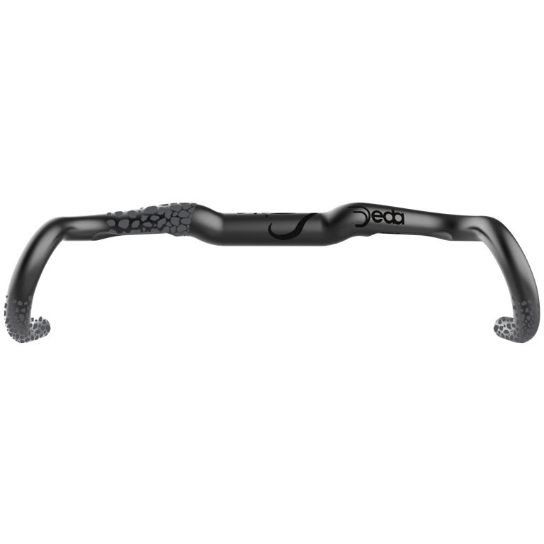 Stander bend Gera gravel 440mm POB 31.7 mm alu