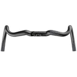 Deda Lenkung Biegung Gera Kies 480 mm POB 31,7 mm Alu