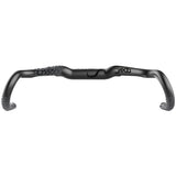 Deda Lenkung Biegung Gera Kies 480 mm POB 31,7 mm Alu