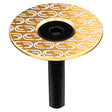 Deda Monza Topcap Gold