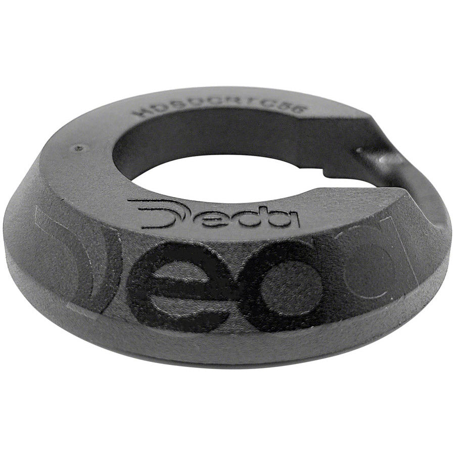 COUVERCON TOP DEDA NYLON SP-DCR 56 mm pour 1,5 roulement supérieur