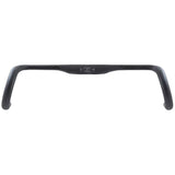 Deda Lenker Superzero Gravel 40cm Aluminium schwarz