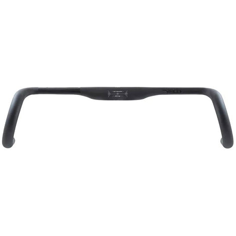 Deda Lenker Superzero Gravel 40cm Aluminium schwarz