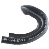 Deda Lenker Superzero Gravel 40cm Aluminium schwarz