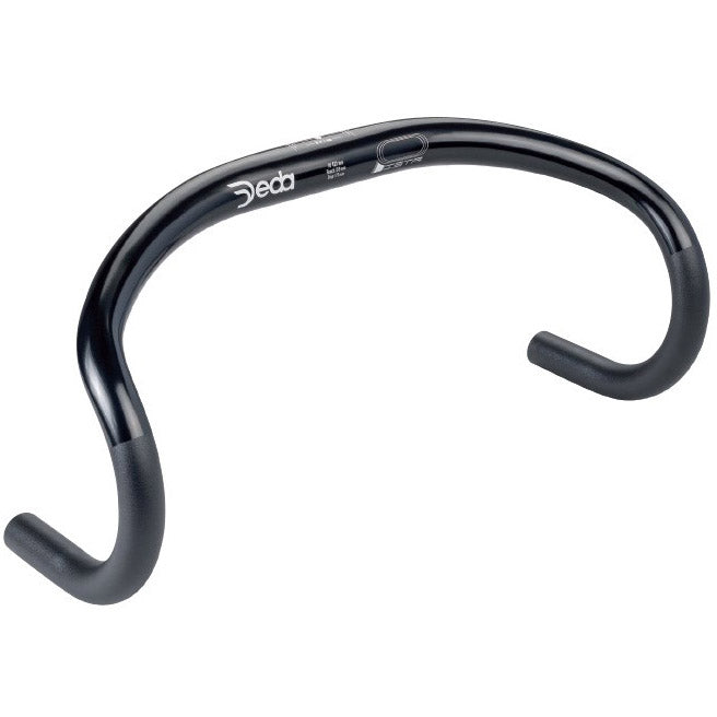 Deda St. Bend Pista Gloss -Black utomhuskamrater 42 cm ALU 31,7mm