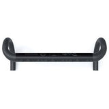 Deda Senden Superleggera 35 Ø35 46 cm Carbon Black