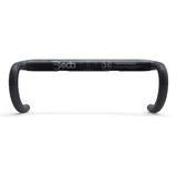 Deda Senden Superleggera 35 Ø35 46 cm Carbon Black