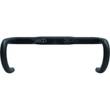 Deda Senden Sie M35 RHM 42 cm Aluminium Schwarz