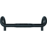 Deda Senden Sie M35 RHM 46 cm Aluminium schwarz