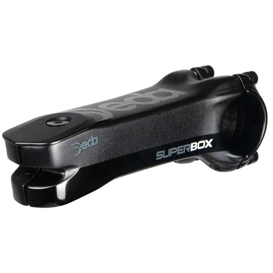Dedacciai Deda Vorbau Superbox V2 DCR 100 mm Pob