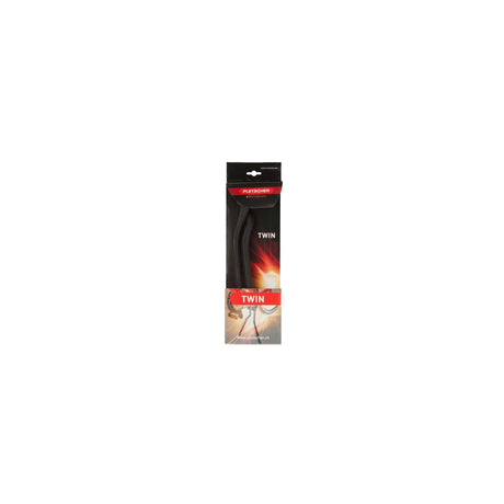 Esge Midden Standard Twin Double Poot 28 1.1 2 Schwarz