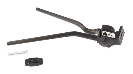 Esge Midden Standard Twin Double Poot 28 1.1 2 Schwarz