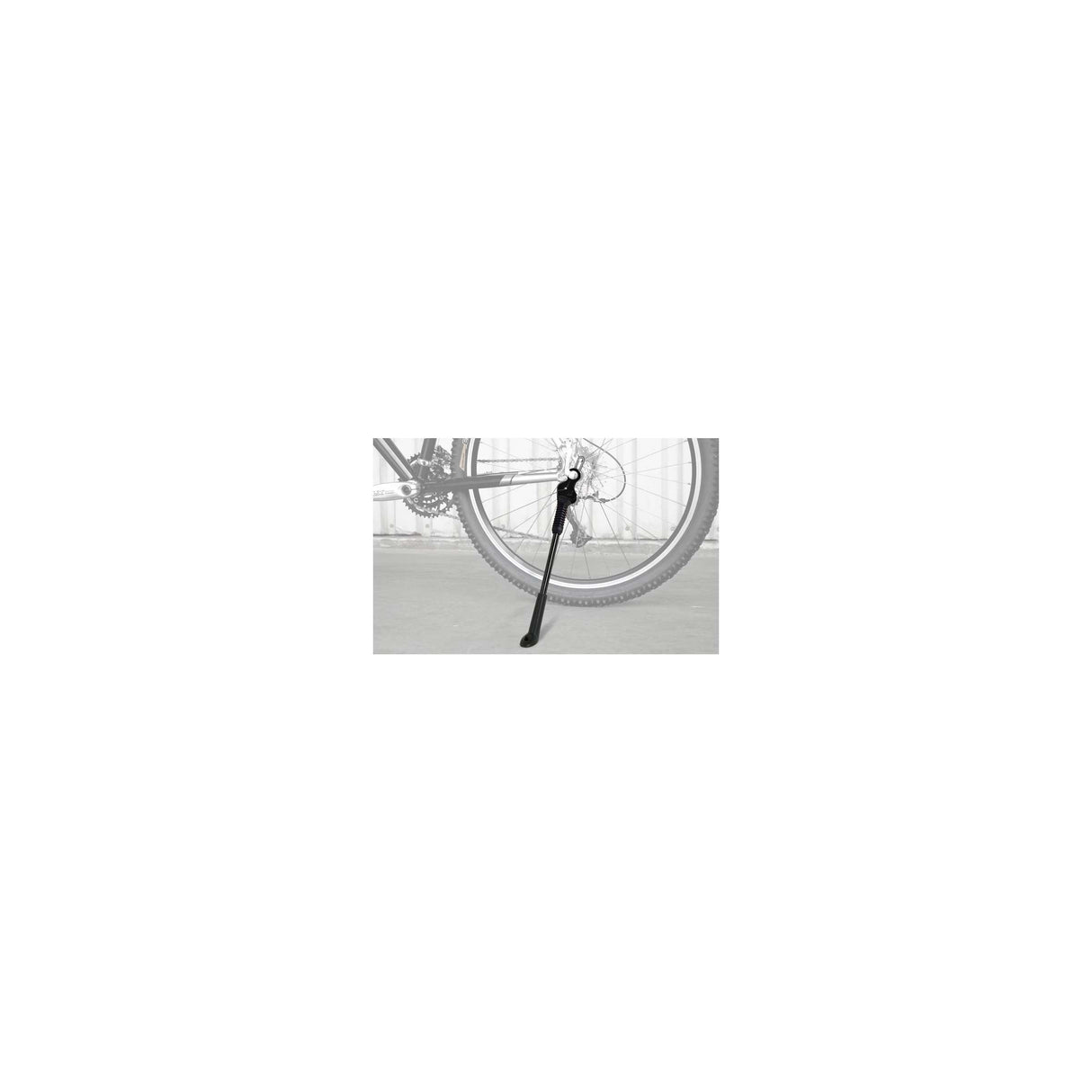 Hebie benachteiligt als AX618 26-29 einstellbares Schwarz