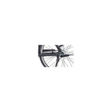 Rst Hebie Hinterradgabelständer Fix 40 t Hinterradständer Hebie Fix 40 t Adj.26 -28
