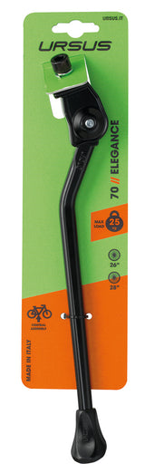 URSUS Standard Legierung Black MM300 70300CV03-A01 Blister