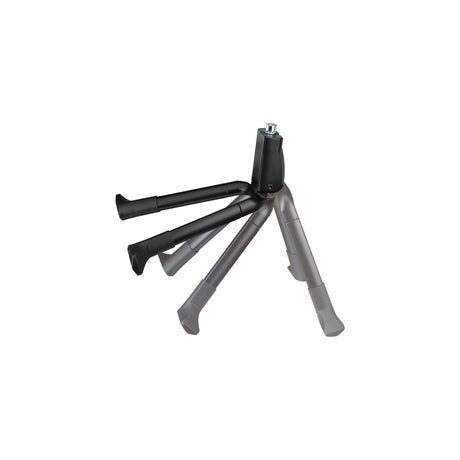 Standard doppelte Bigfoot Stahl 28 Zoll schwarz