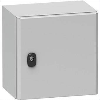 Schneider Elektroschrank 300x200x150 mit MP