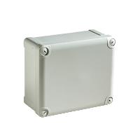 Schneider Electric ABS-Industrieschrank 192 x 121 x 105 mm hoch