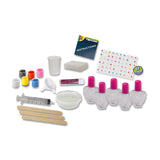Ses Nagelstudio-Labor
