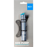 Schwalbe Handpumpe SOS-Pumpe