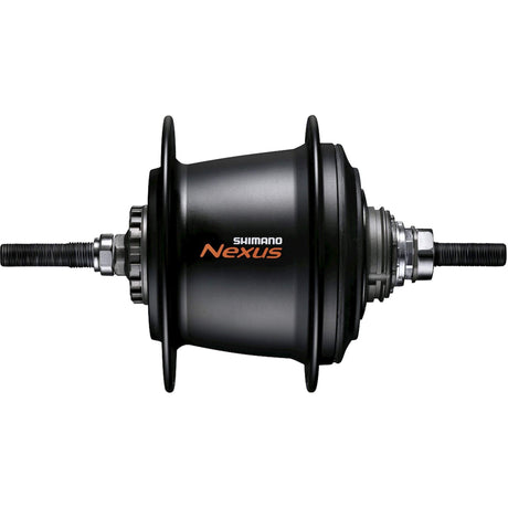 Shimano Rollenbremse Nexus 7s SG-C3001 36g blank schwarz