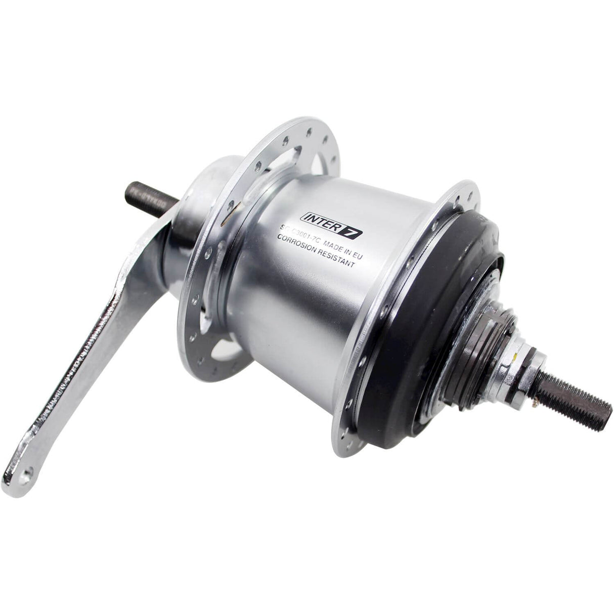 Shimano after hub Nexus 7V SG-C3001 36G Coasterbrake