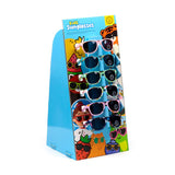 Kindersonnenbrille mit UV-Schutz