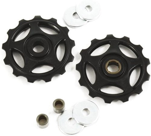 Shimano Rd-M410 MaiLeilleur Rad Set Alivio 7 8 9 Geschwindigkeit