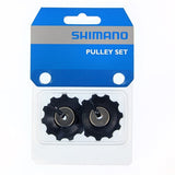 Shimano-Umwerferradsatz 8 9 10 V 11 Zähne y5xh98120