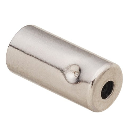 Shimano Stahlkabelendkappe Sti für 6mm Schaltkabel (100 Stück)