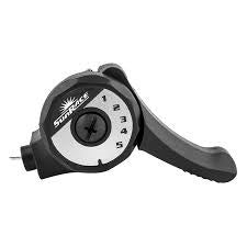 Sturmey-archer europa n.v. Sunrace Stuurversteller 5V mit Kabel