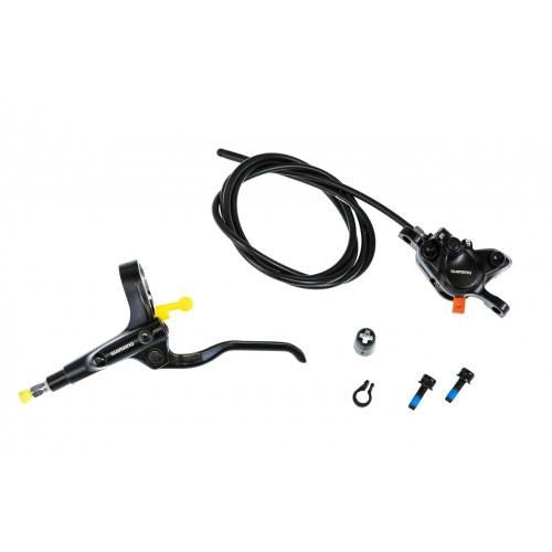 Shimano Altus BL-MT201 + BR-MT200 Hydraulikfront