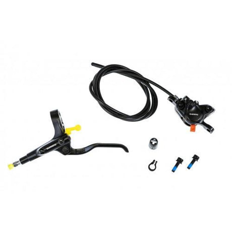 Shimano Altus BL-MT201 + BR-MT200 Hydraulikfront