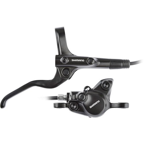 Shimano Altus BL-MT201 + BR-MT200 HYDRAULIC RECK