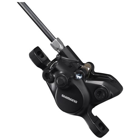 Shimano Scheibenbremse Deore MT200 vorne hinten Bremssattel BR-MT20