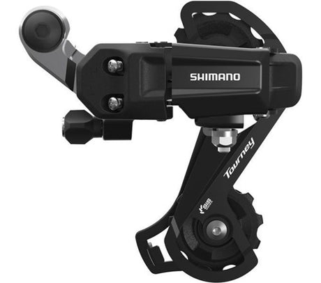 SHIMANO A Denkeilleur in 6 7v Lang Turnier Rdty200