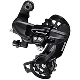 Shimano Turnier Rd-ty300 Direct Mount 6 7 Geschwindigkeit