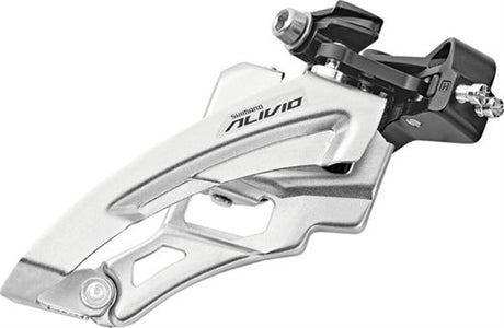 Shimano Alivio FD-M3100 Sideswing Frontpull 3x9 Geschwindigkeit