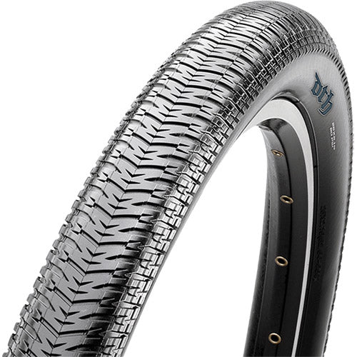 Maxxis Drahtband DTH BMX 37-451 Schwarz