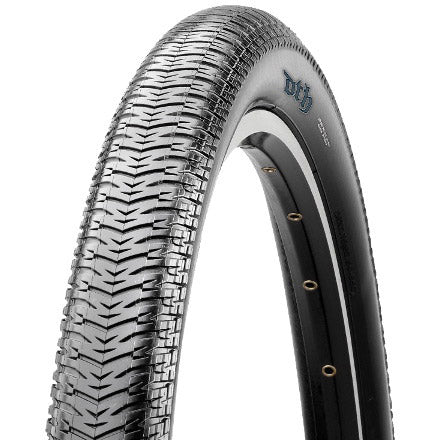 Maxxis Drahtband DTH BMX 44-406 Schwarz
