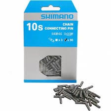 Shimano Hg -Kettenhalterungstifte 10 V DS A50