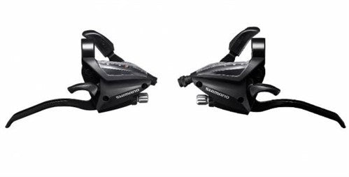 Shimano Verstellerset STI 3V X 8V 24V