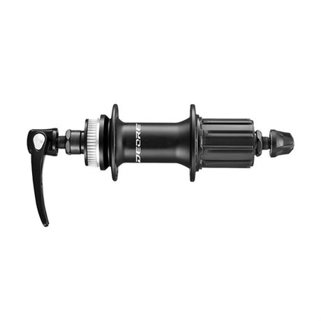Shimano Kassettennabe Deore FH-M5100 36g Scheibenbremse schwarz