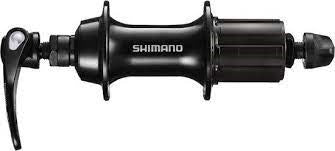 Shimano A-Naaf 8 9 10V Kassetten fällt FH-rs300