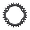 Shimano Blad 30T 4-Arm 96 Black Schmal breit 12 V FC-MT610