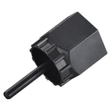 Den Entferner für Kassetten und Center-Lock-Bremsscheiben Shimano TL-LR15