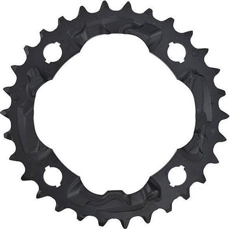 Shimano Kettenblatt Deore FC-MT500 30T 10V schwarz