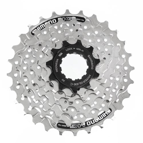 Shimano Acera CS-HG41 11-28 7 Geschwindigkeit