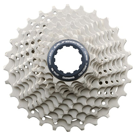 Shimano Kassette 11V 11-30 Ultegra CSR8000